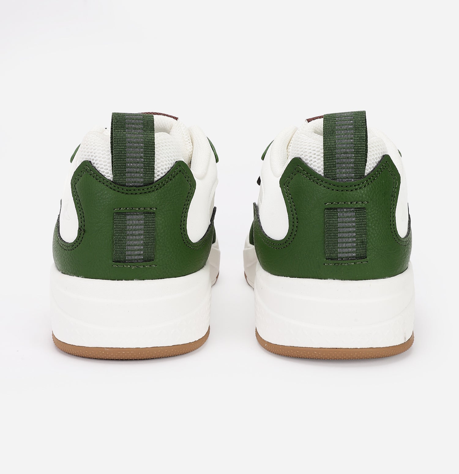 Classic Canvas Sneaker - Wildlife Green