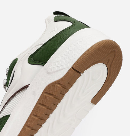 Xtep Mens Classic Skateboarding Shoe