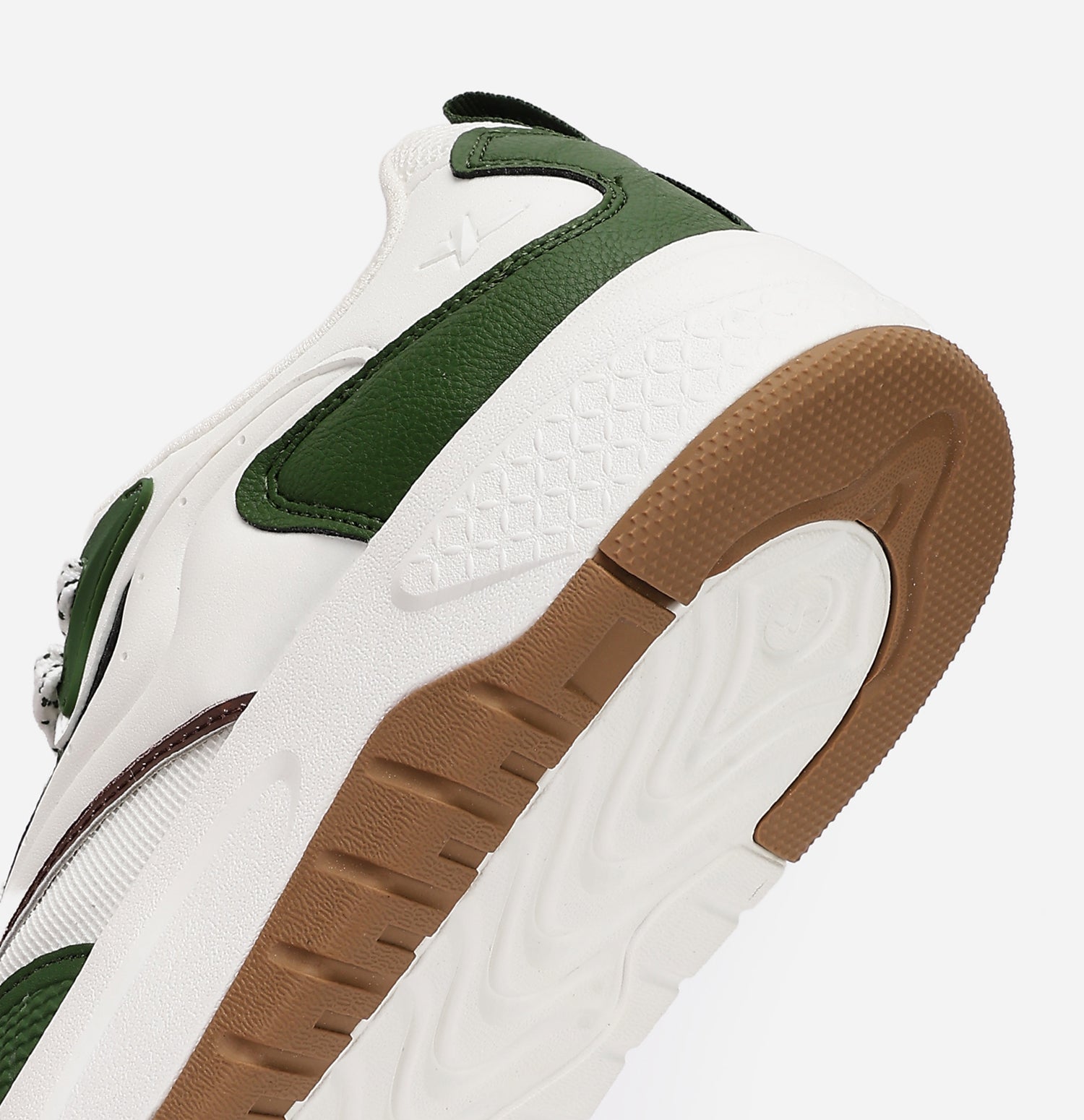 Classic Canvas Sneaker - Wildlife Green