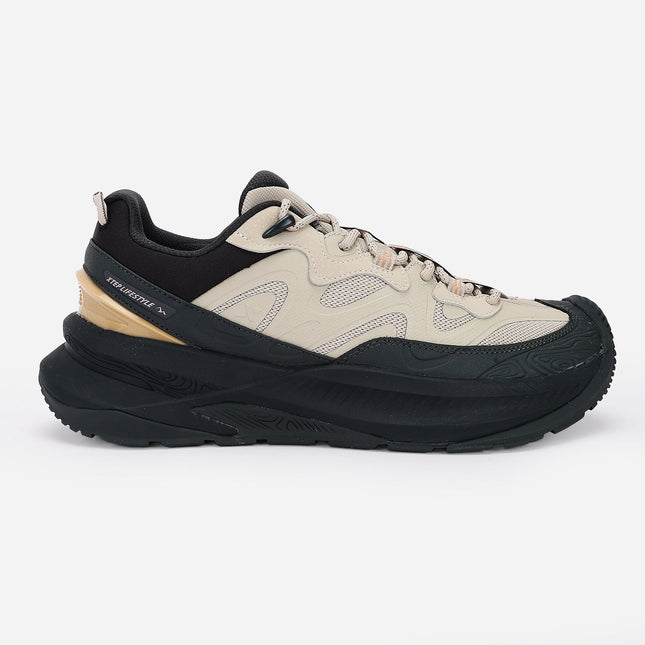 Xtep Mens 90 Series Casual Shoe