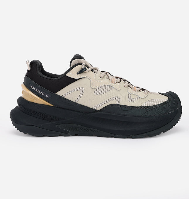 Xtep Mens 90 Series Casual Shoe