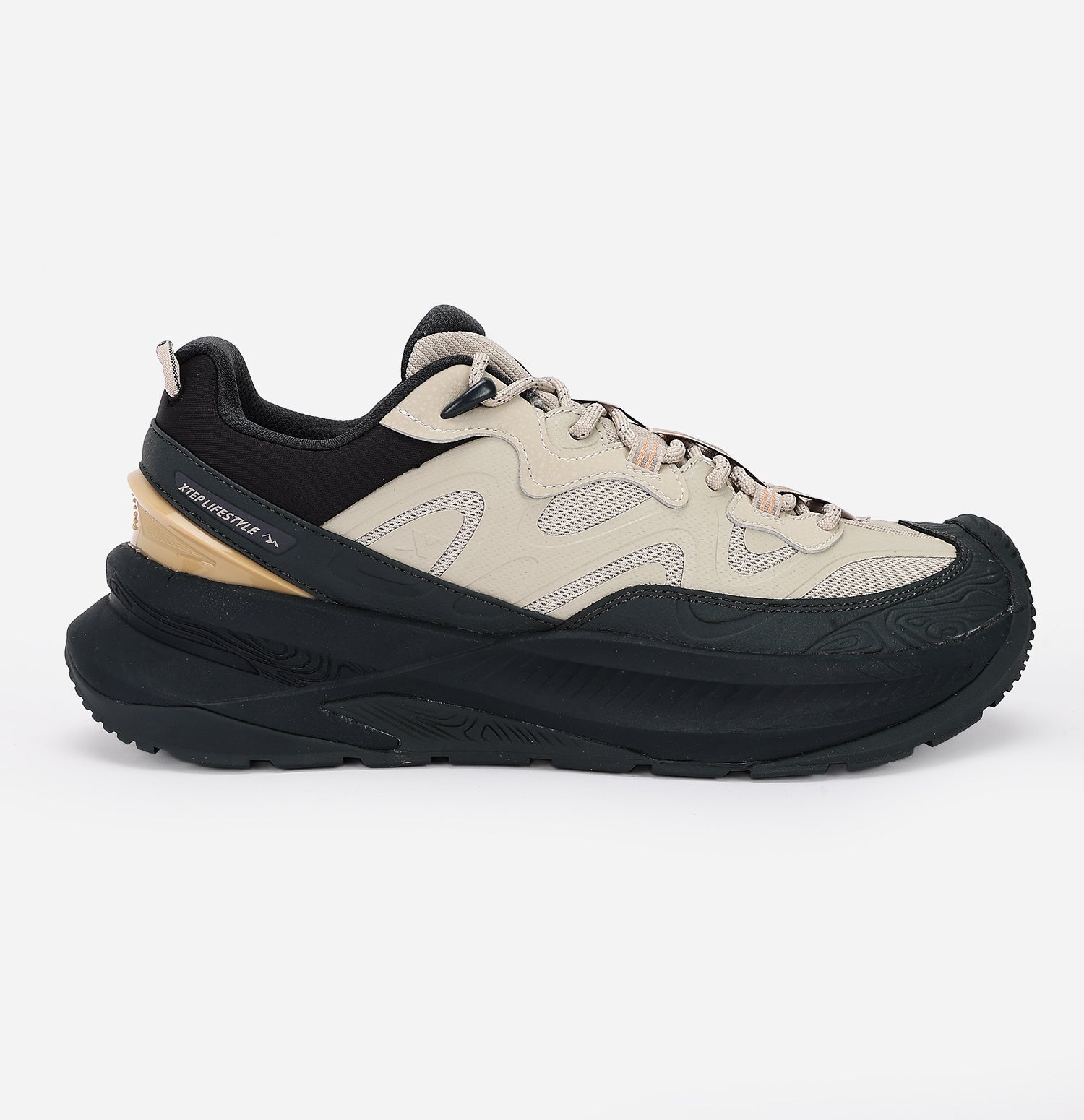 90 Series Energetex Outdoor Shoe - Apricot