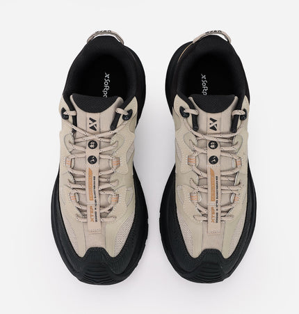 Xtep Mens 90 Series Casual Shoe