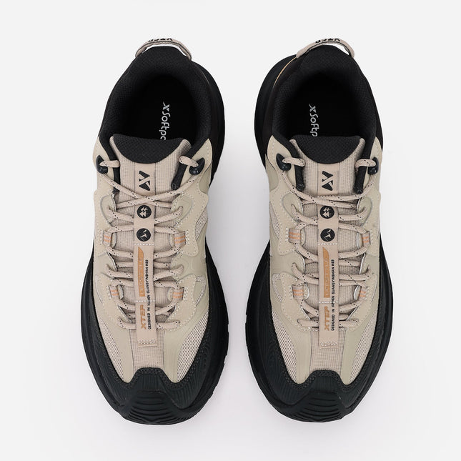 Xtep Mens 90 Series Casual Shoe