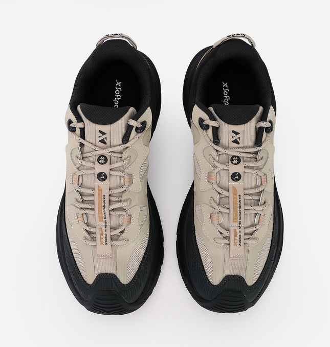 Xtep Mens 90 Series Casual Shoe