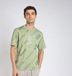 Green / L