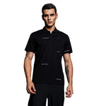 Black / M