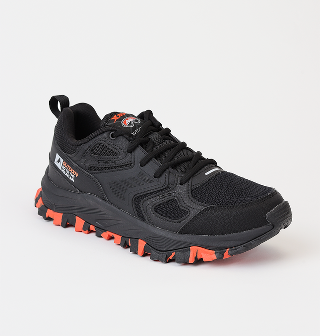 Xtep Outdoor Hiking Shoes