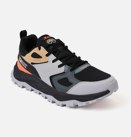 Xtep Outdoor Hiking Shoes