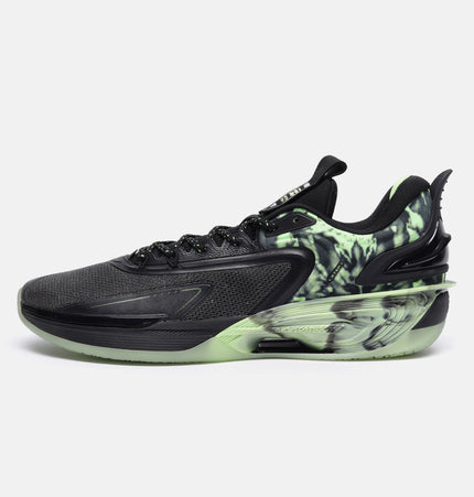 Xtep Men Feather Foam Basketball Shoes