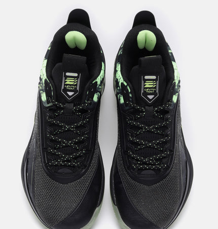 Xtep Men Feather Foam Basketball Shoes