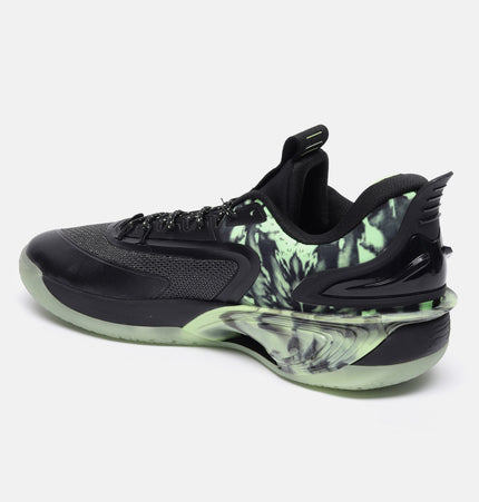 Xtep Men Feather Foam Basketball Shoes