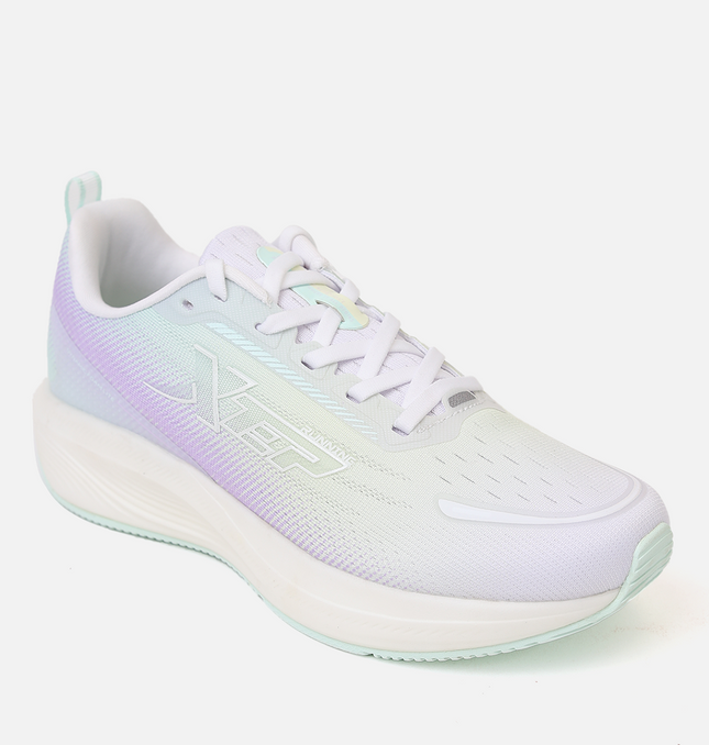 Xtep Women Feather Foam Running Shoes