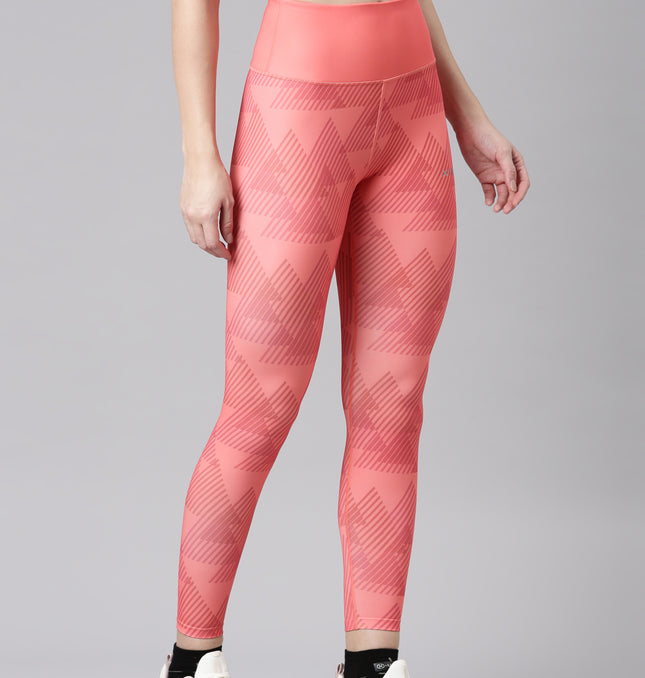 Xtep Women Training Athletic Leggings