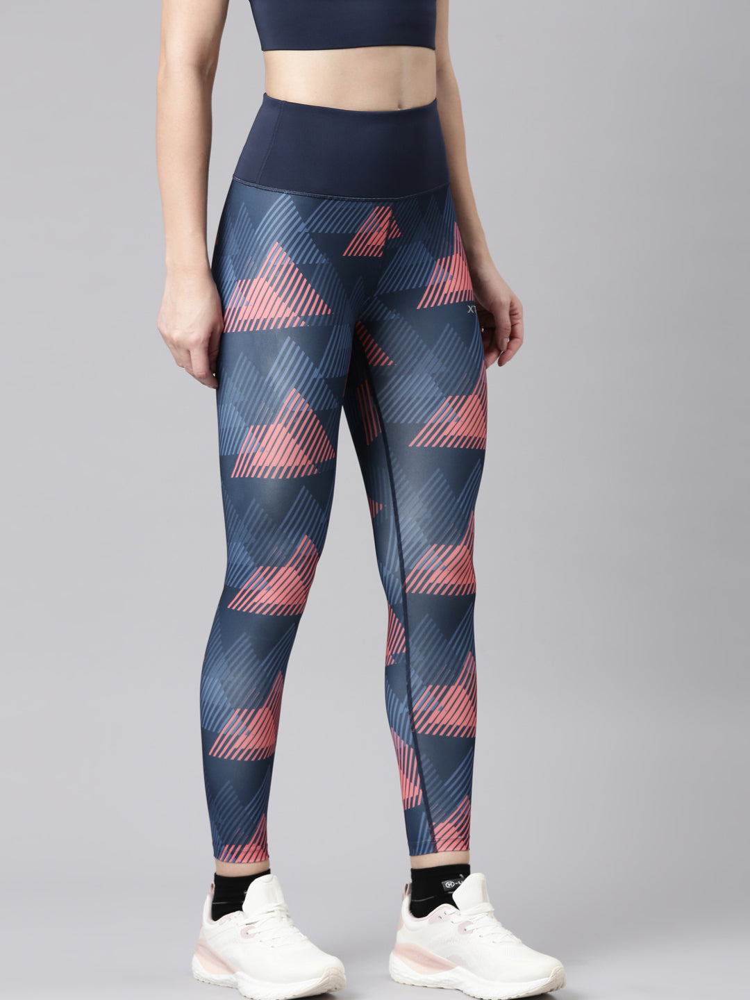 Xtep Women Training Athletic Leggings