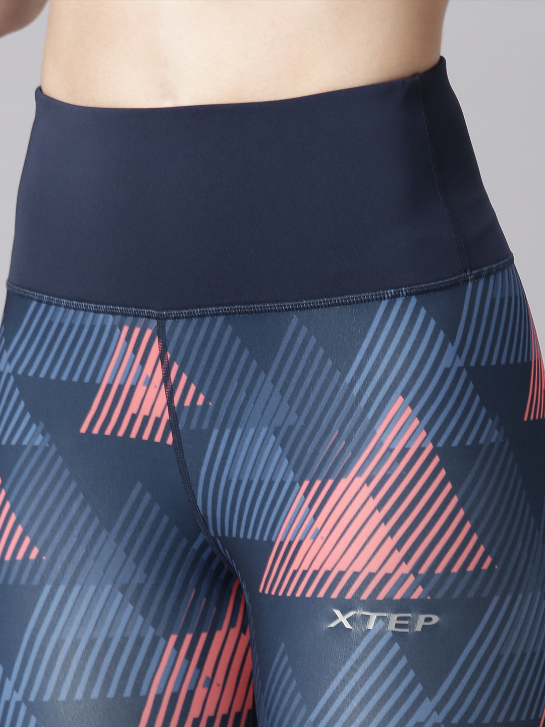 Xtep Women Training Athletic Leggings