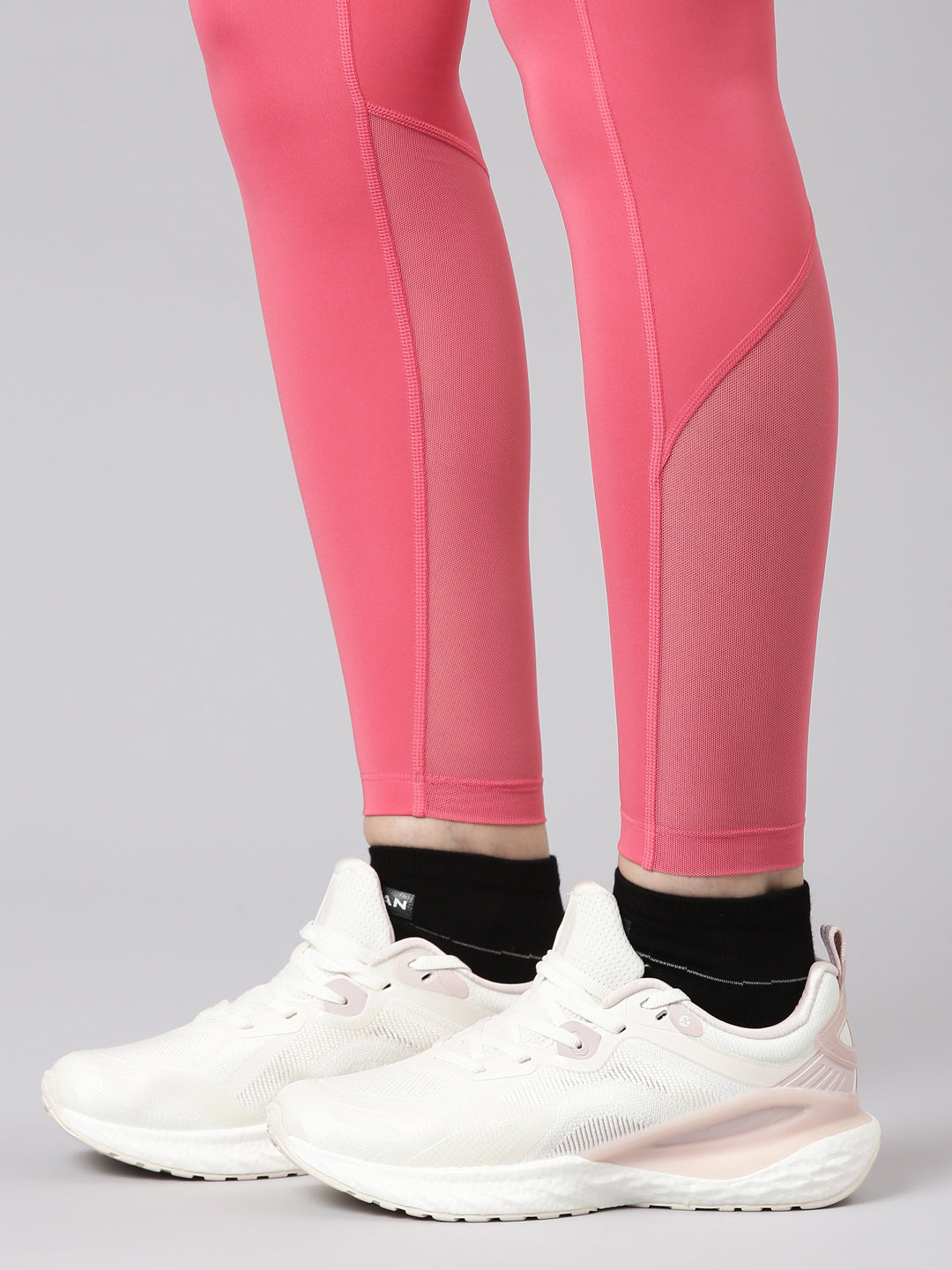 Xtep Women Training Athletic Leggings