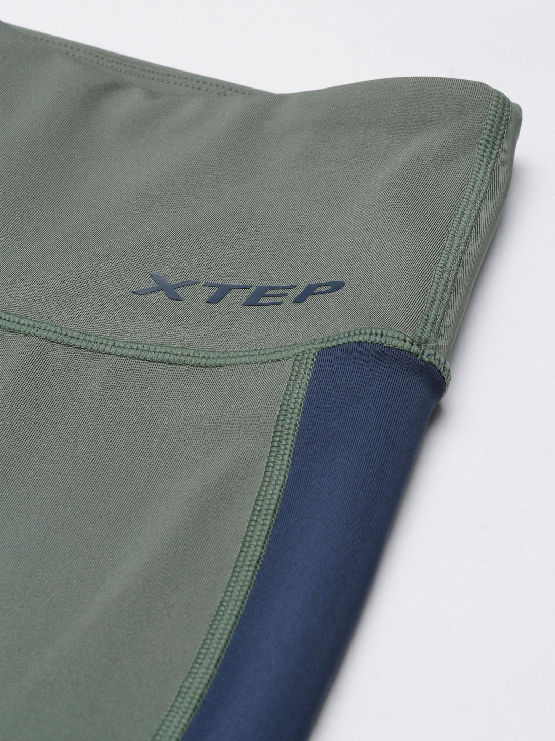 Xtep Women Training Athletic Leggings
