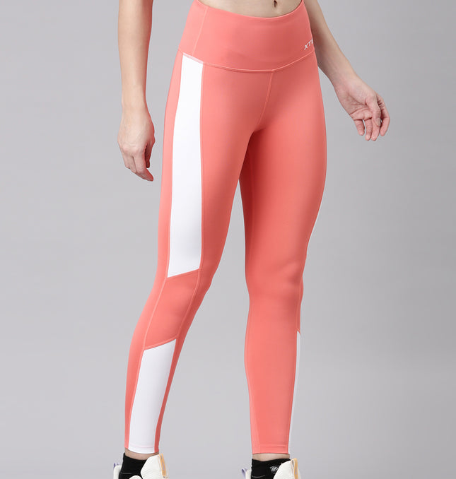 XTEP Women Training Flexible Fit Tights