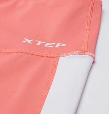 XTEP Women Training Flexible Fit Tights
