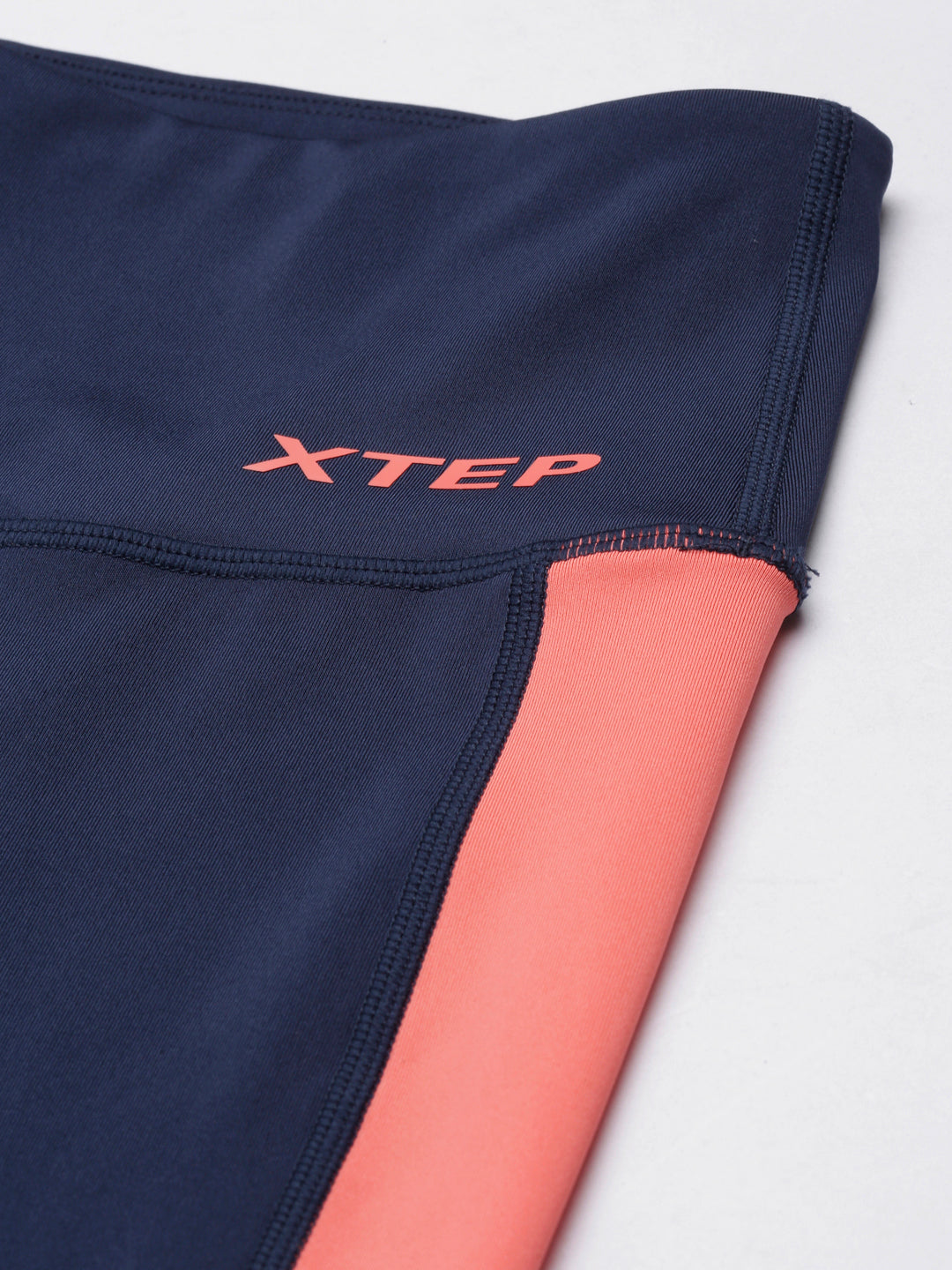 Xtep Women Training Athletic Leggings
