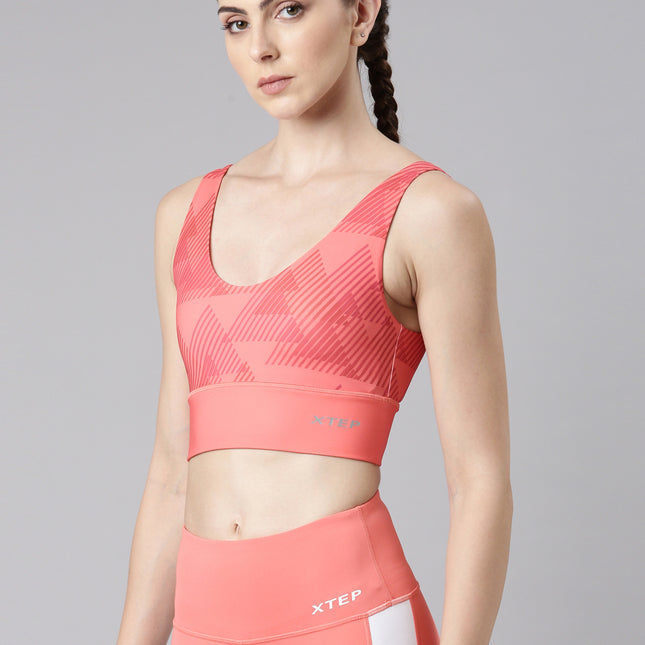 Xtep Women Training Bra