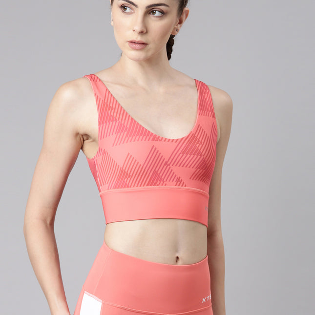 Xtep Women Training Bra