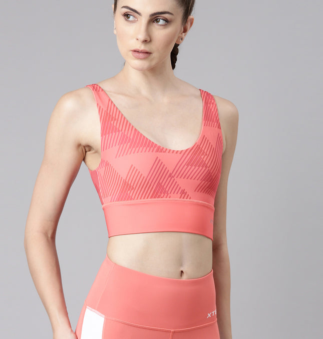 Xtep Women Training Bra