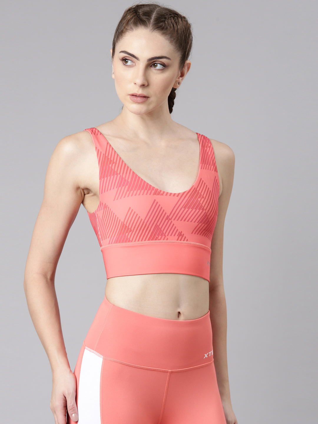 Xtep Women Training Bra