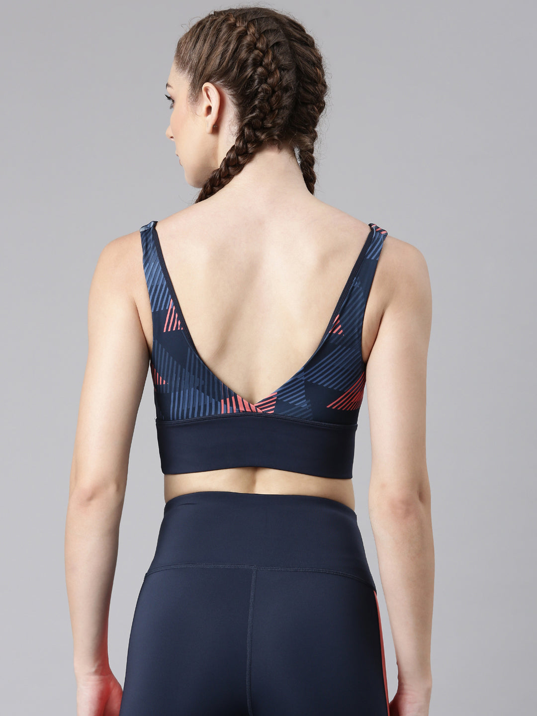 Xtep Women Training Bra