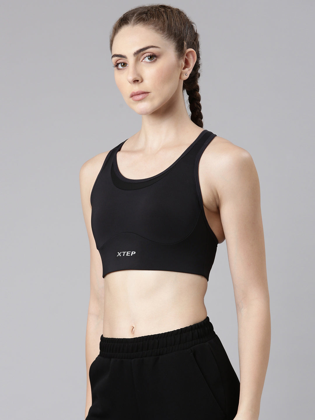 Xtep Women Training Bra