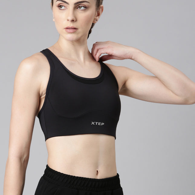 Xtep Women Training Bra