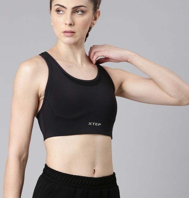 Xtep Women Training Bra