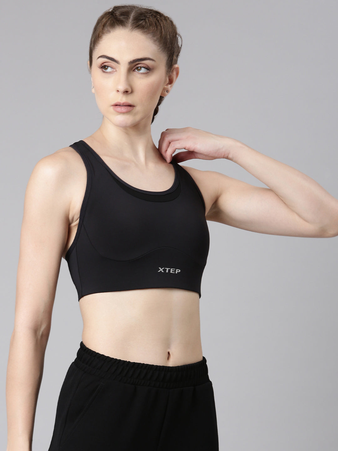 Xtep Women Training Bra