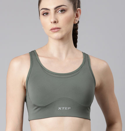Xtep Women Training Bra
