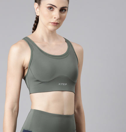 Xtep Women Training Bra