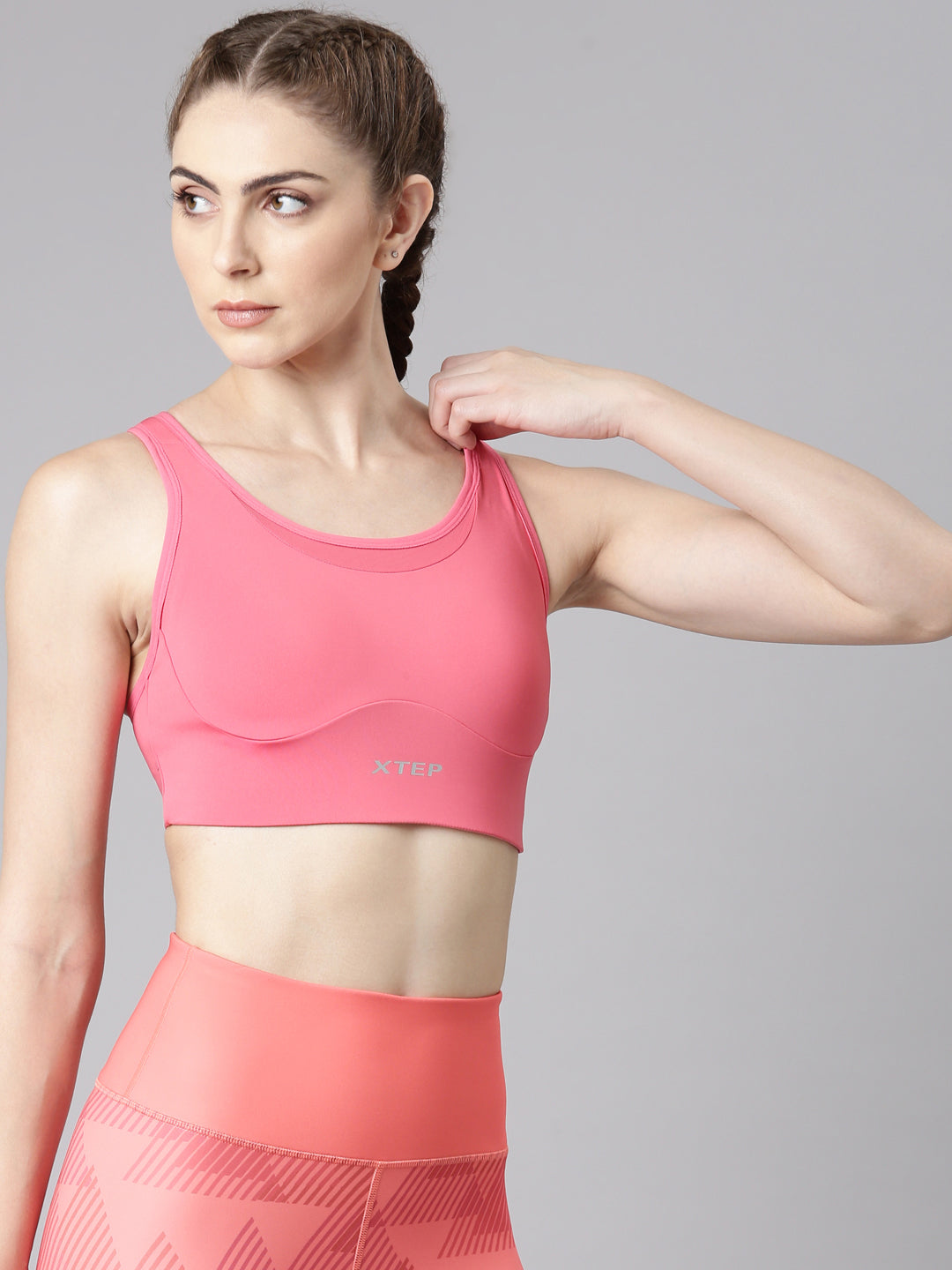 Xtep Women Training Bra