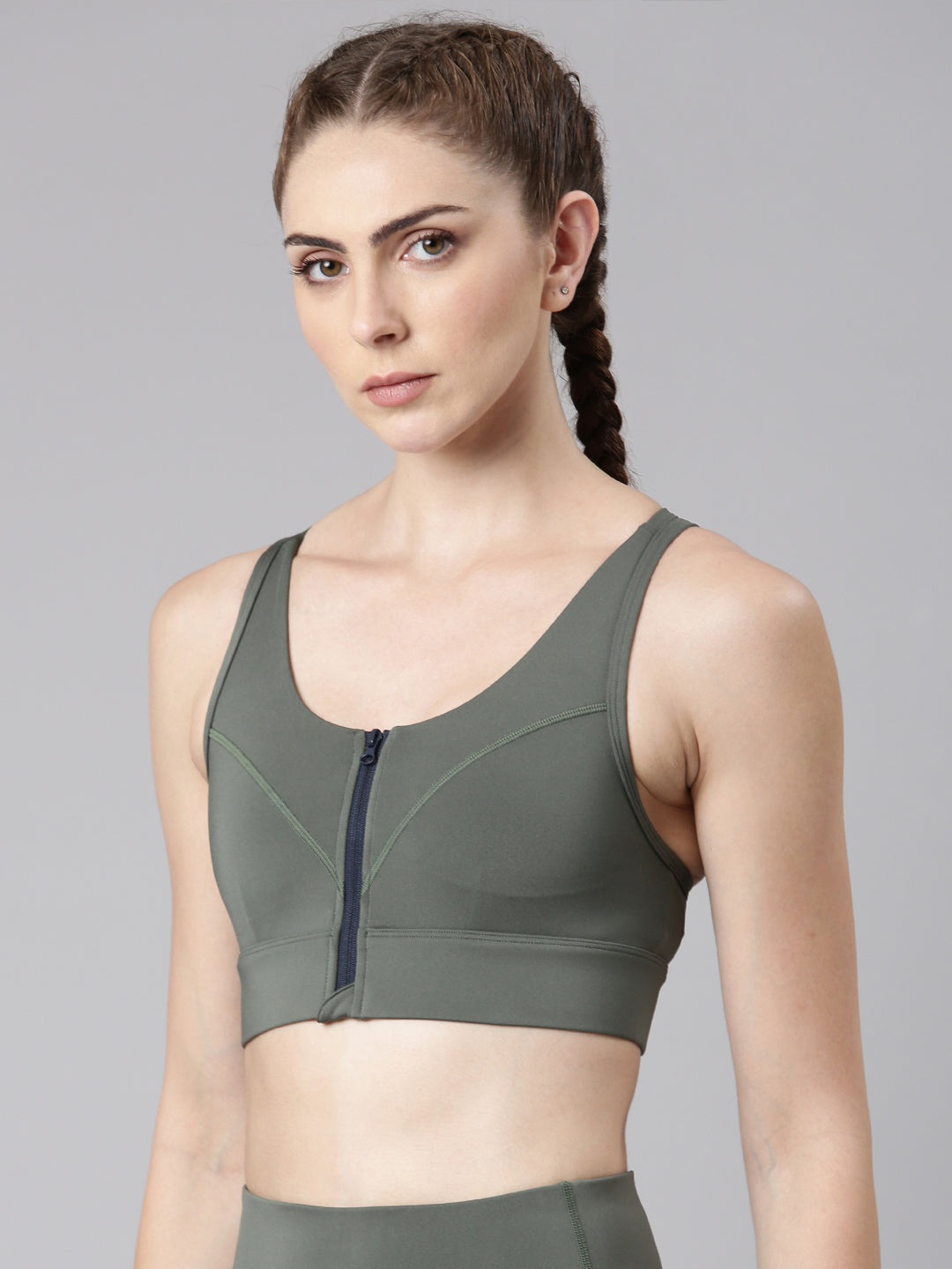 Xtep Women Training Bra