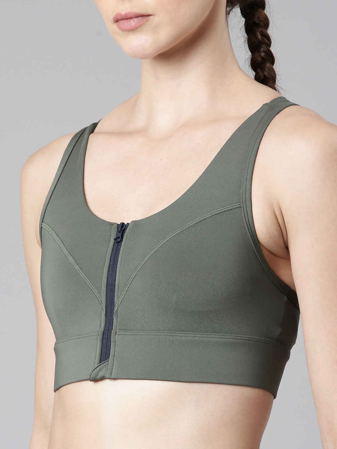Xtep Women Training Bra