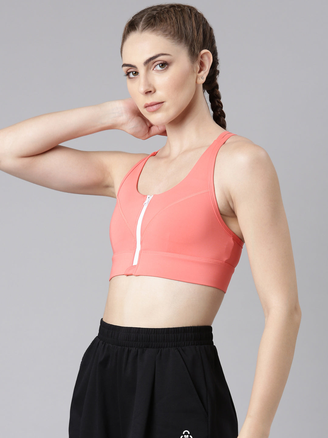 Xtep Women Training Bra