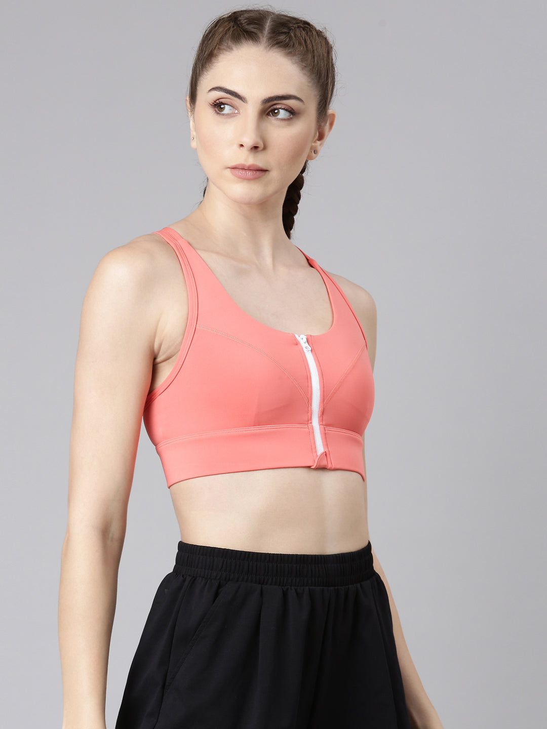 Xtep Women Training Bra
