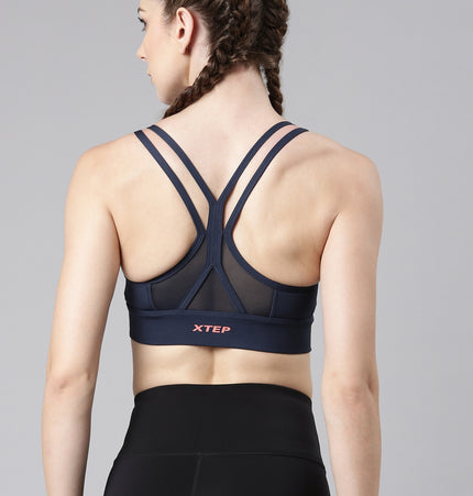 Xtep Women Training Bra