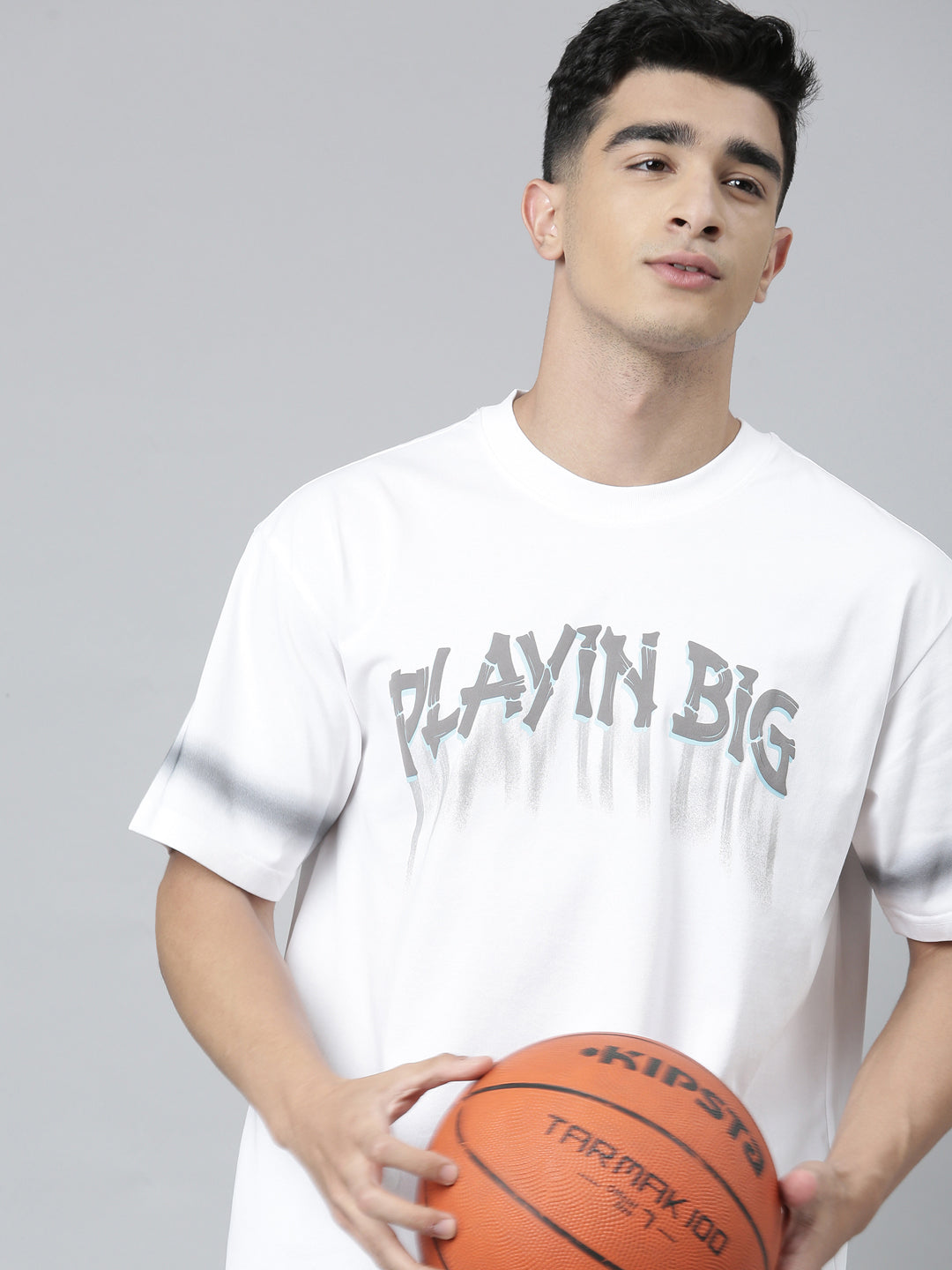 Xtep Men Lifestyle Short-sleeve T-shirt