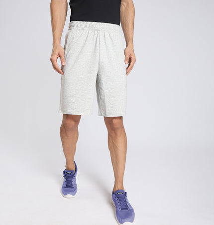 Xtep Men Breathable Training Shorts