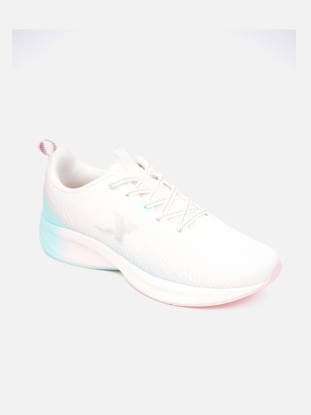 Xtep Women Dynamic Foam Running Shoes