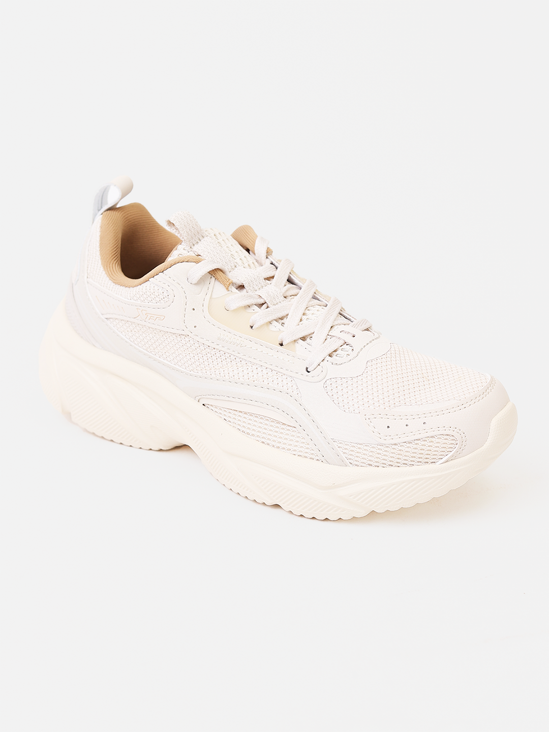 Xtep Women Comfort Running Shoes