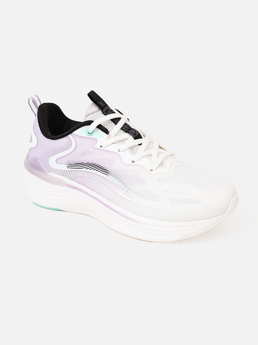 Xtep Women Energetex Running Shoes