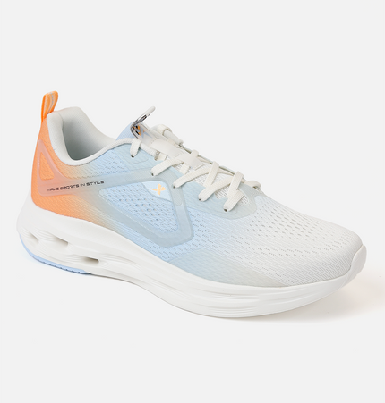 Xtep Men Reactive coil Running Shoes