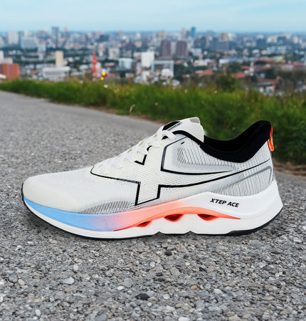 Xtep Men Ace Running Shoes