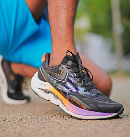 Xtep Men Ace Running Shoes